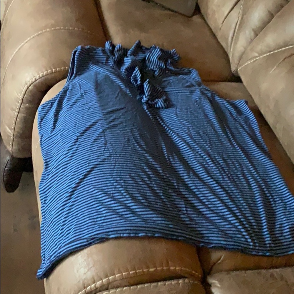 Chaps sleeveless pullover. Bundle 4 for $15